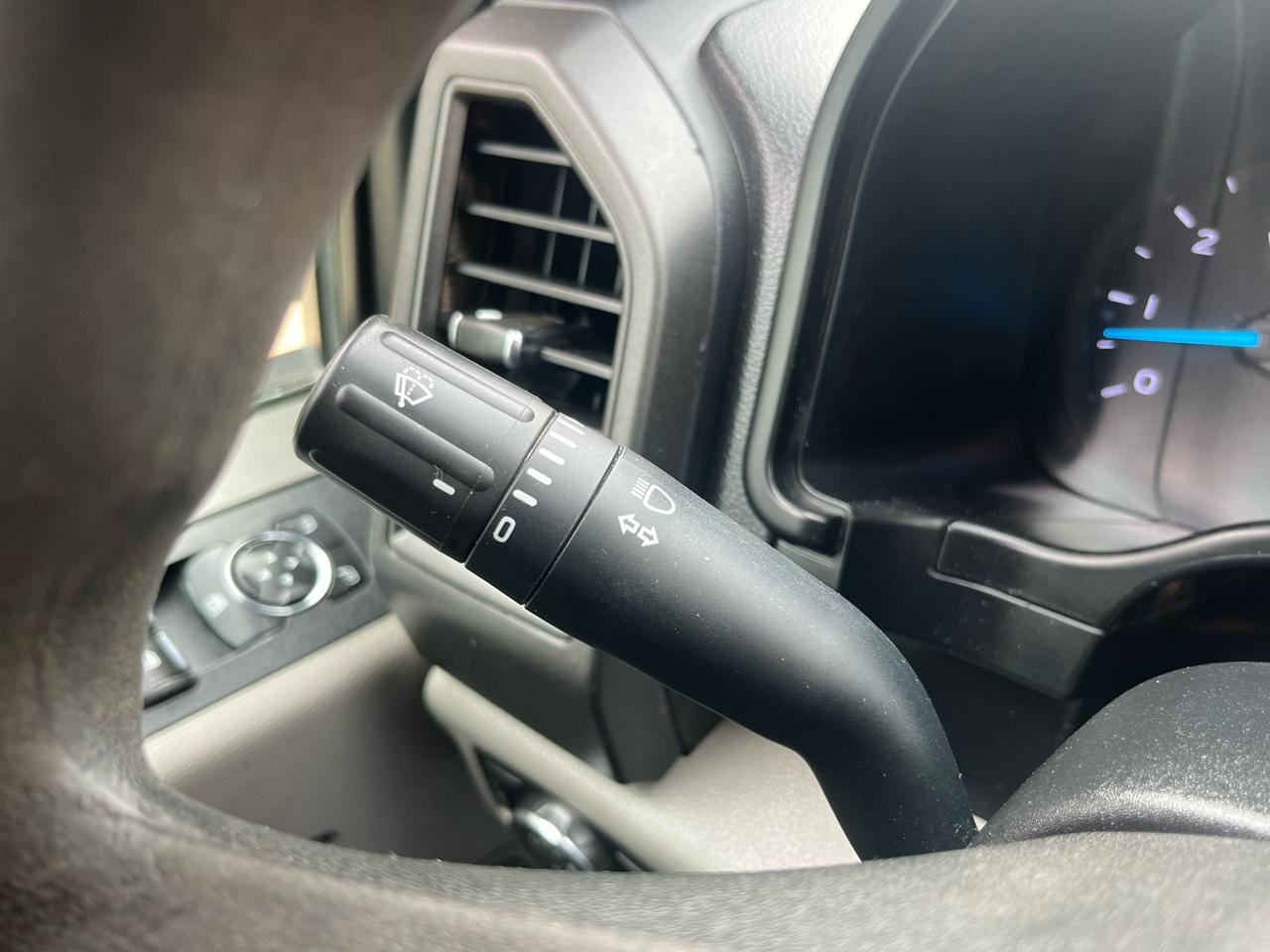 Ford Super Duty F-250 SRW XL 4WD Crew Cab 6.75' Box 2018