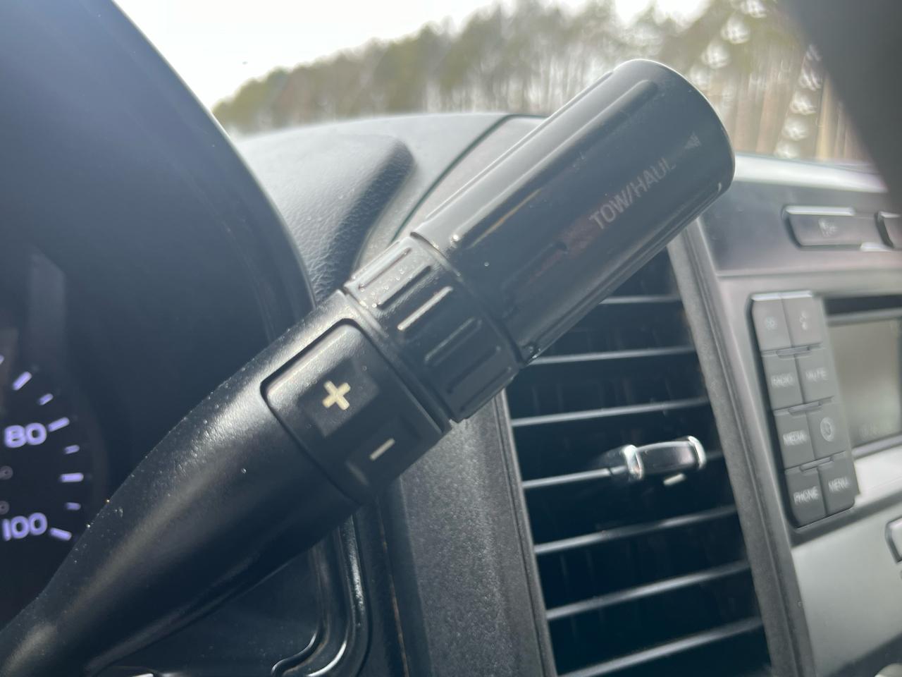 Ford Super Duty F-250 SRW XL 4WD Crew Cab 6.75' Box 2018