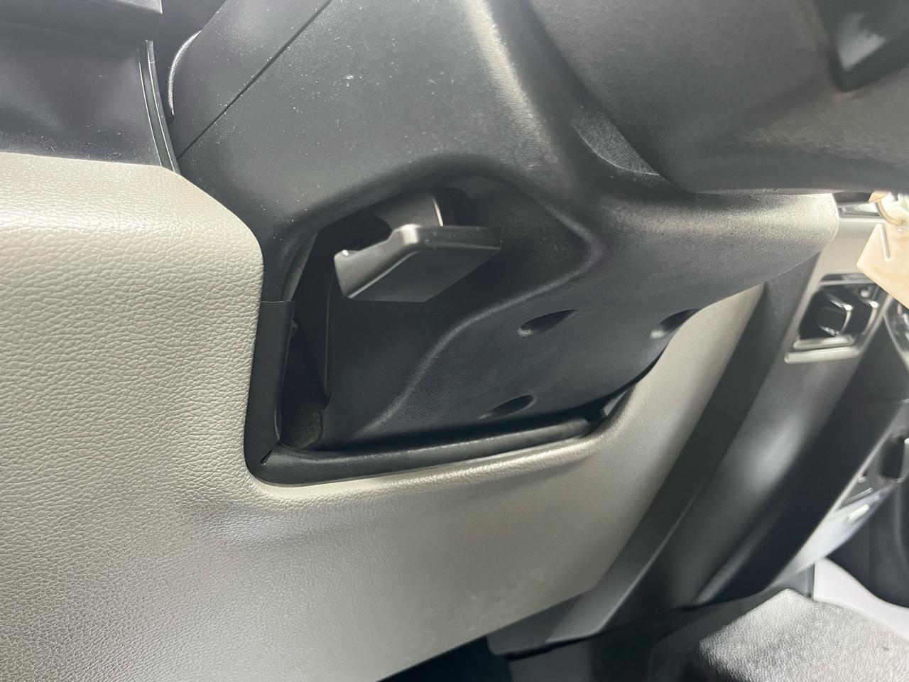 Ford Super Duty F-250 SRW XL 4WD Crew Cab 6.75' Box 2018