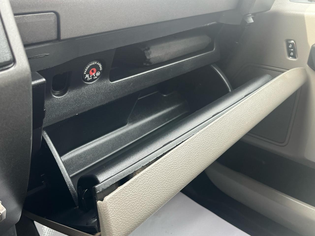 Ford Super Duty F-250 SRW XL 4WD Crew Cab 6.75' Box 2018