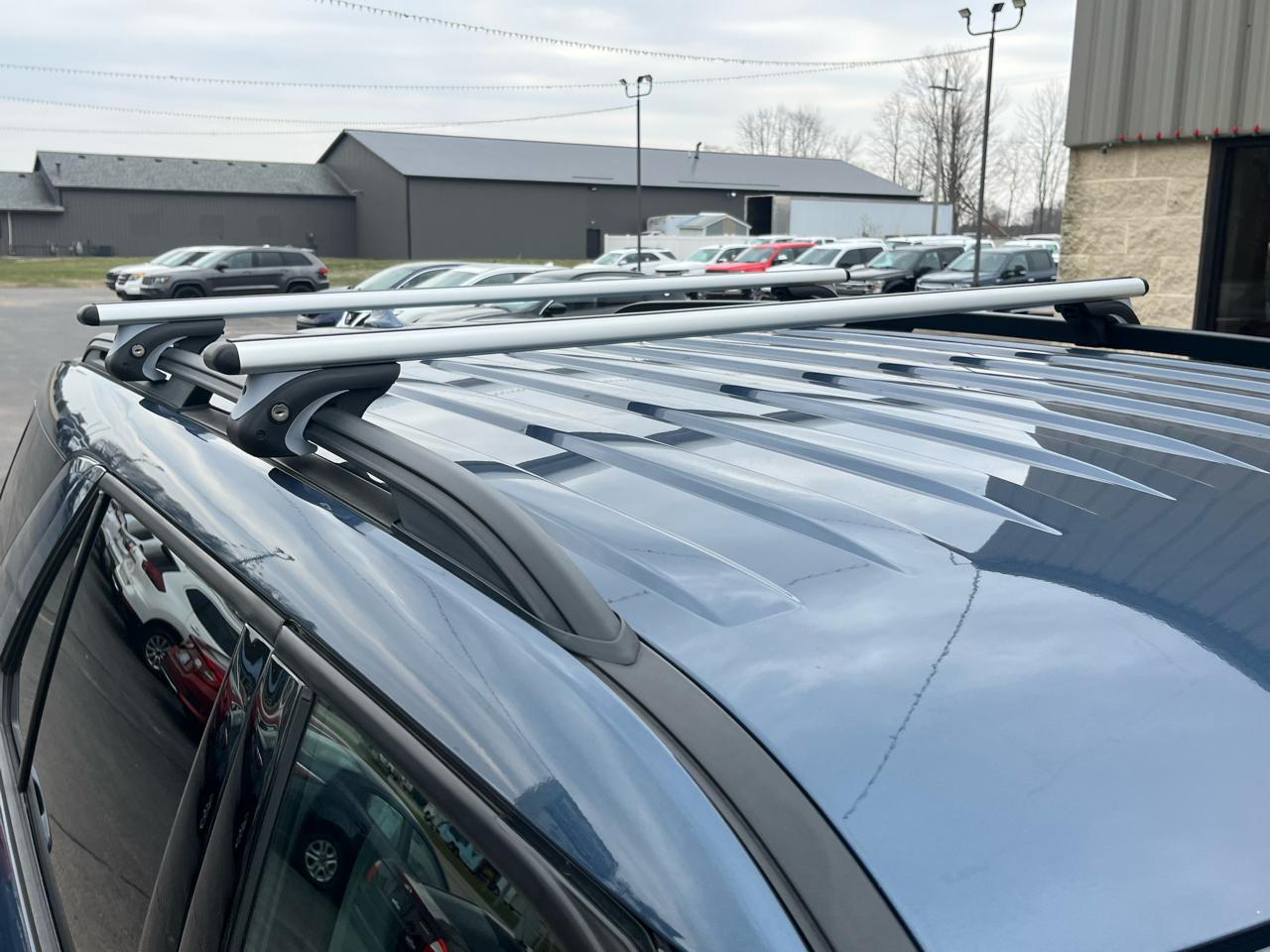 Ford Explorer XLT 4WD 2020