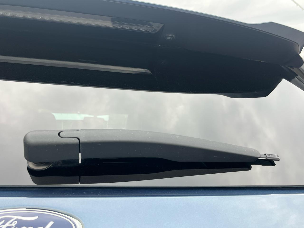 Ford Explorer XLT 4WD 2020