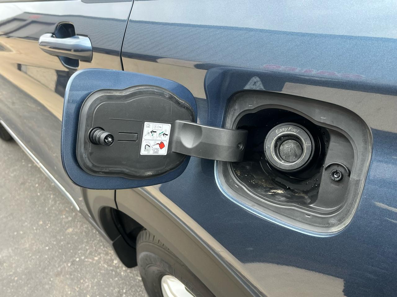 Ford Explorer XLT 4WD 2020