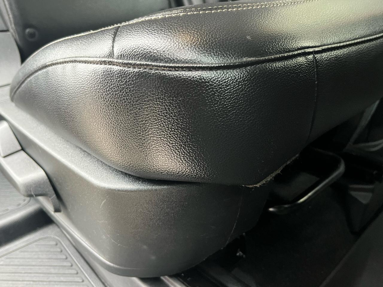 Ford Explorer XLT 4WD 2020