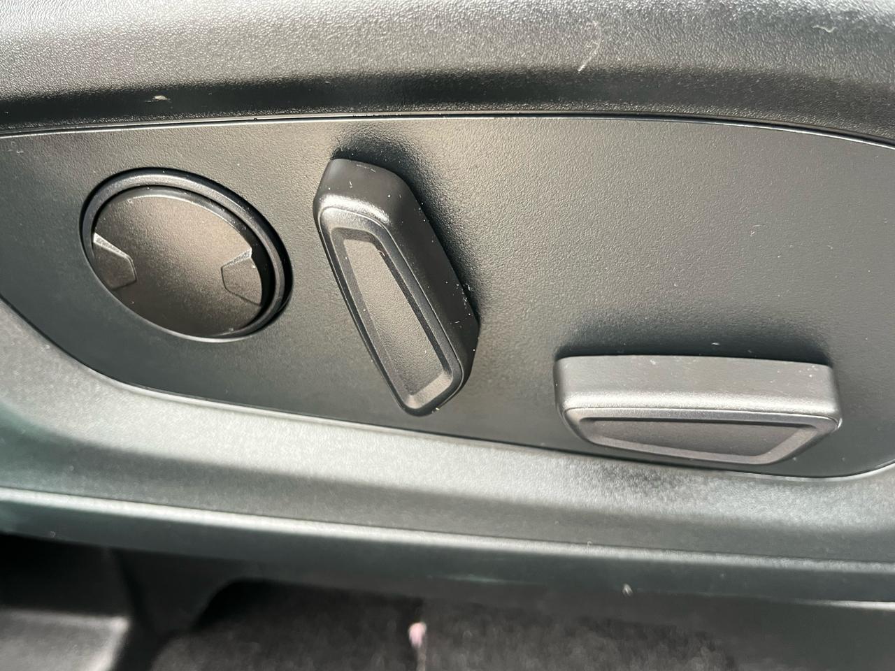 Ford Explorer XLT 4WD 2020