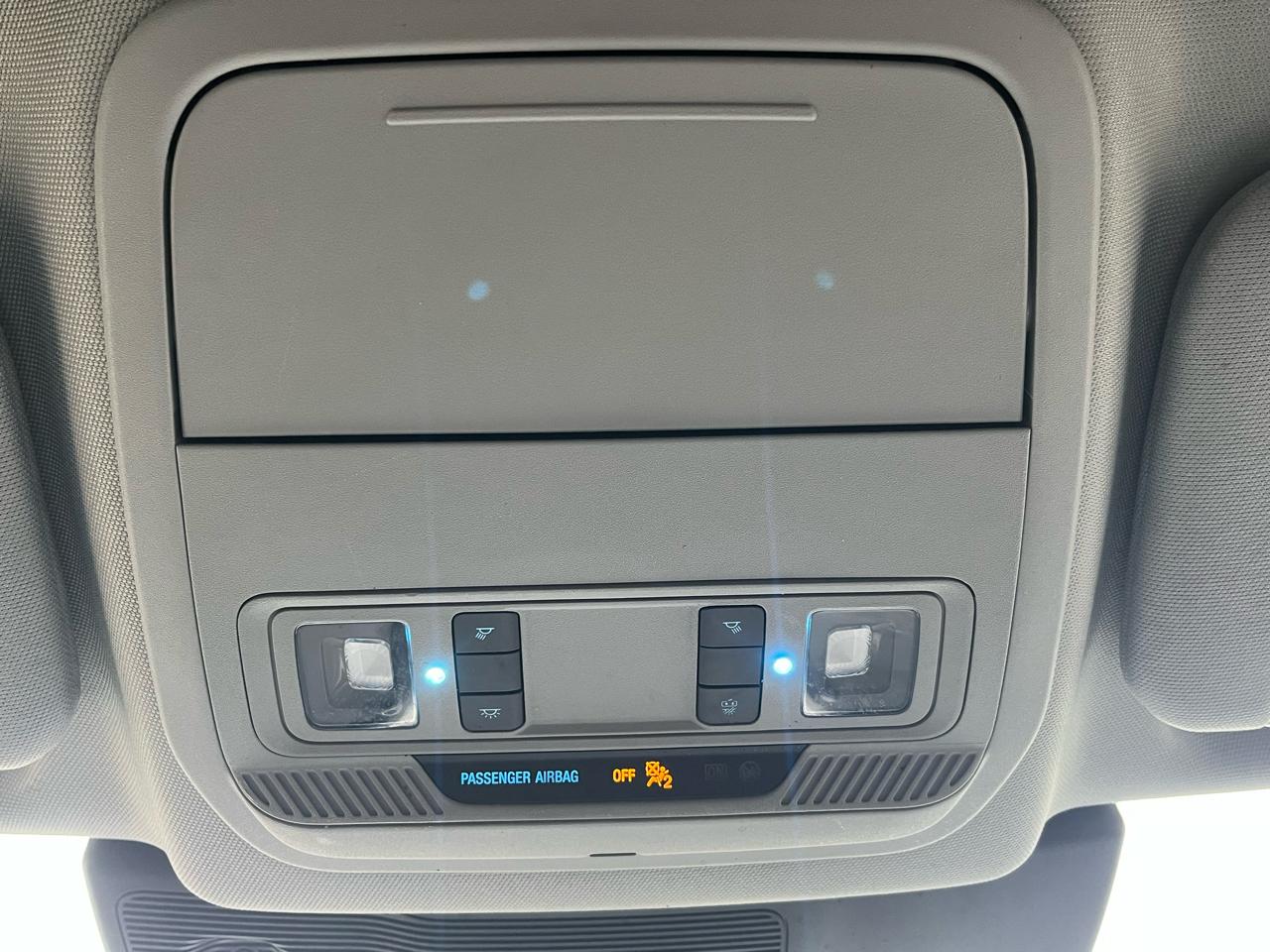 Ford Explorer XLT 4WD 2020