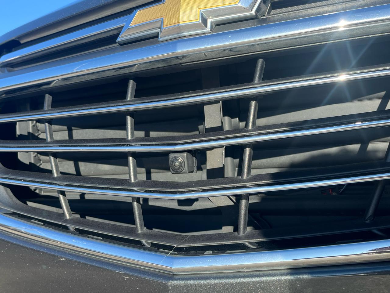 Chevrolet Equinox FWD 4dr Premier w/2LZ 2018