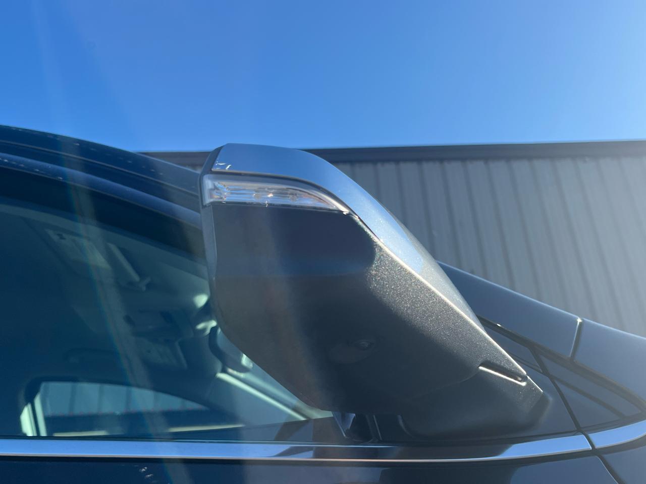 Chevrolet Equinox FWD 4dr Premier w/2LZ 2018