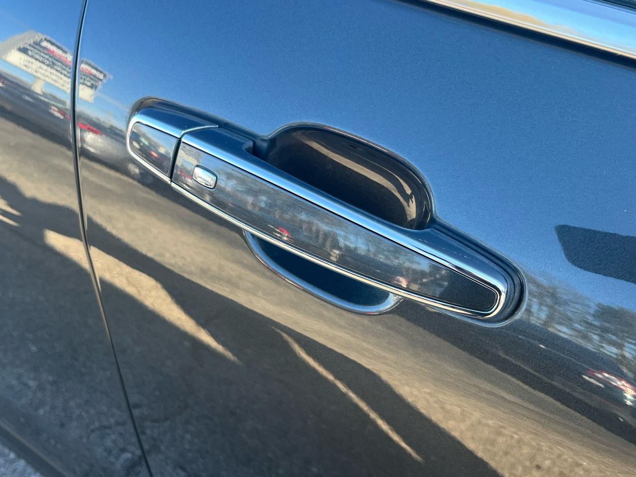 Chevrolet Equinox FWD 4dr Premier w/2LZ 2018