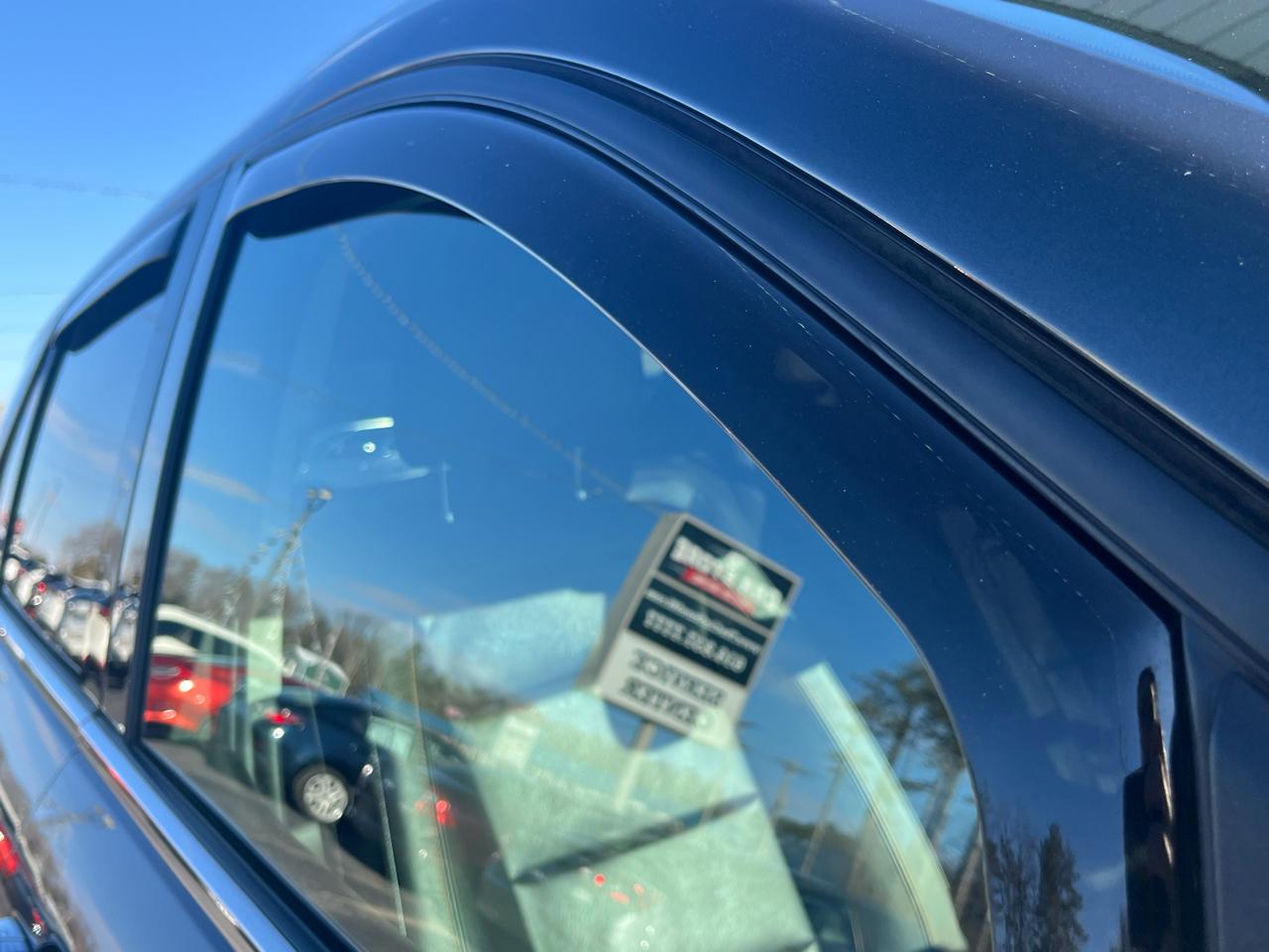 Chevrolet Equinox FWD 4dr Premier w/2LZ 2018