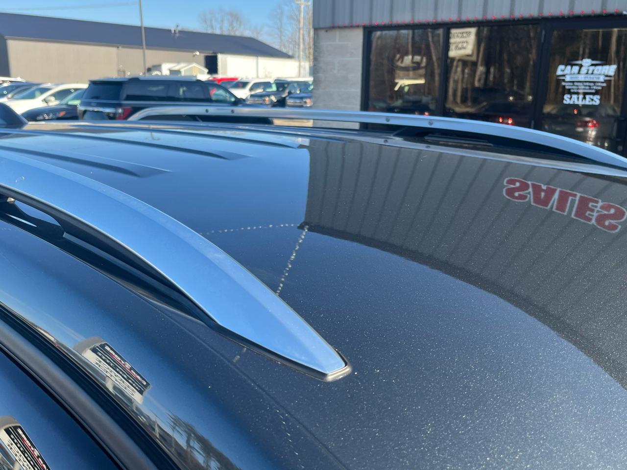 Chevrolet Equinox FWD 4dr Premier w/2LZ 2018