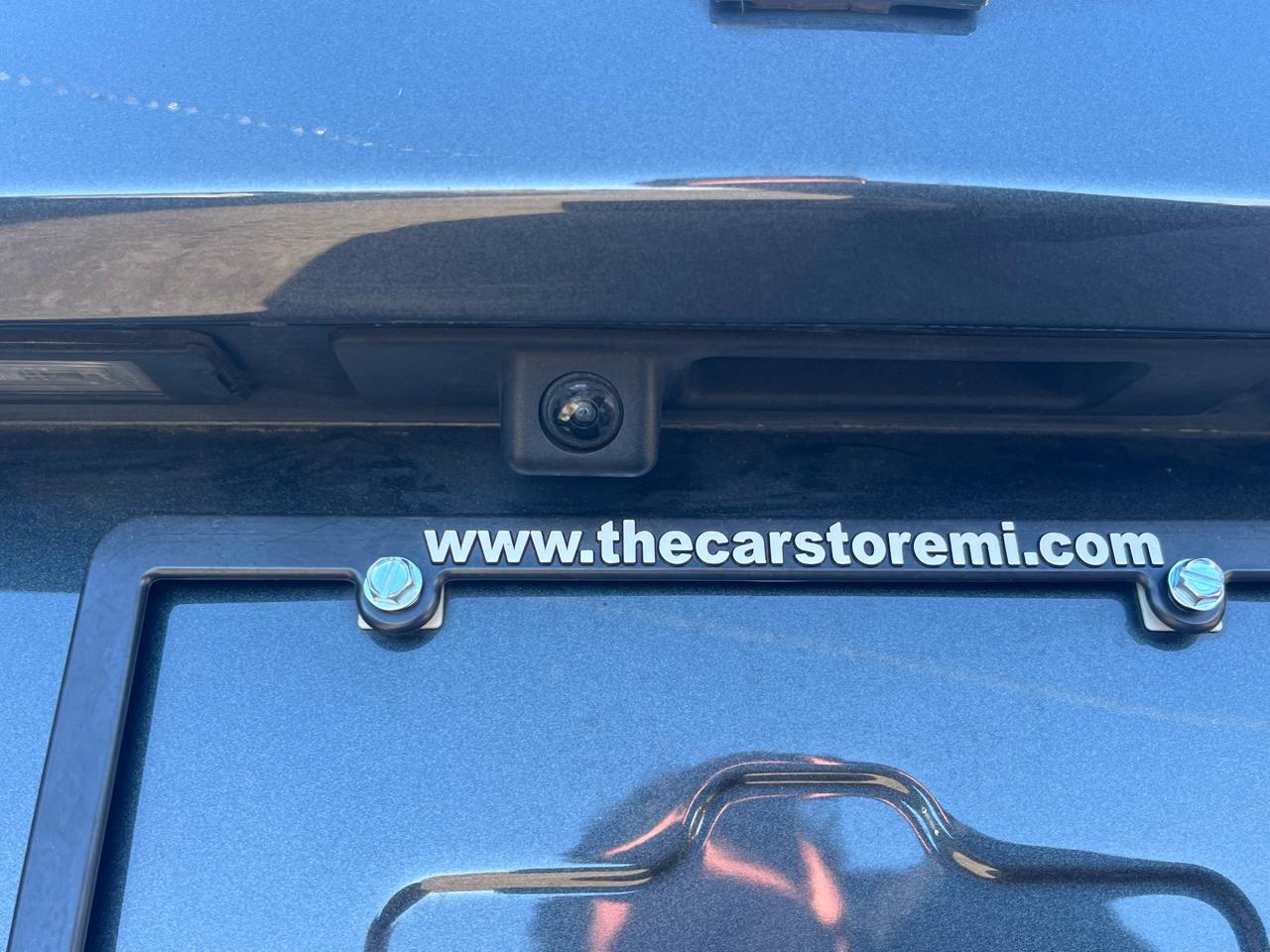 Chevrolet Equinox FWD 4dr Premier w/2LZ 2018