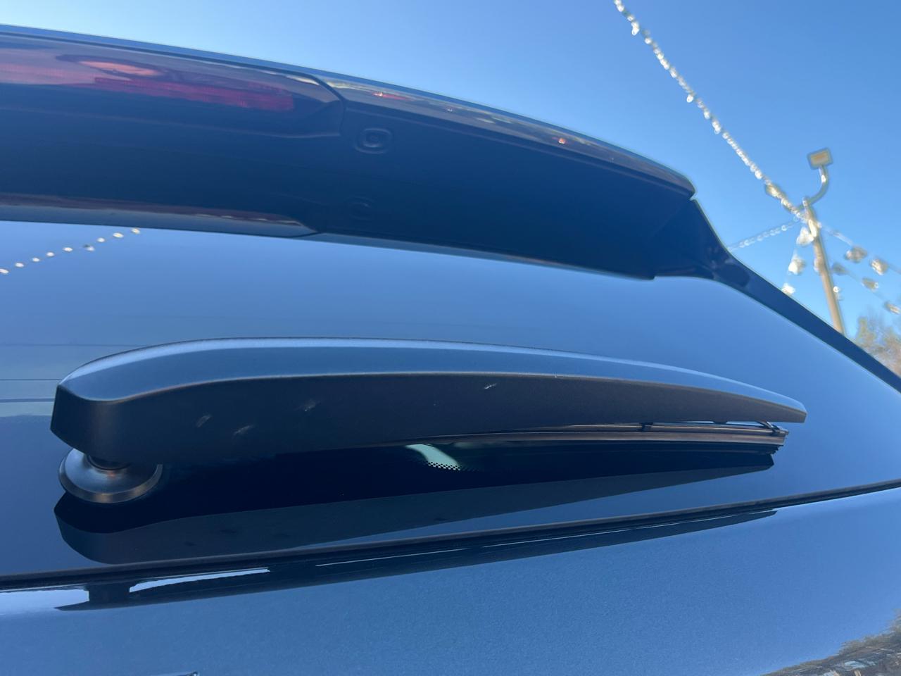 Chevrolet Equinox FWD 4dr Premier w/2LZ 2018