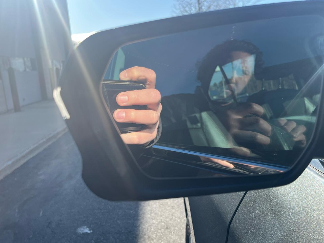 Chevrolet Equinox FWD 4dr Premier w/2LZ 2018