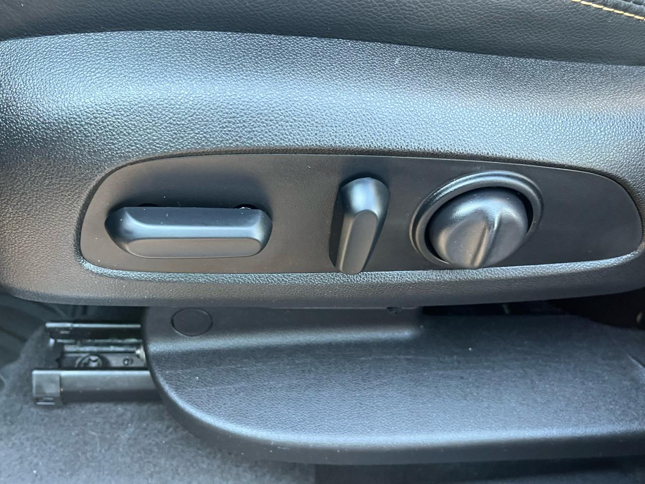 Chevrolet Equinox FWD 4dr Premier w/2LZ 2018