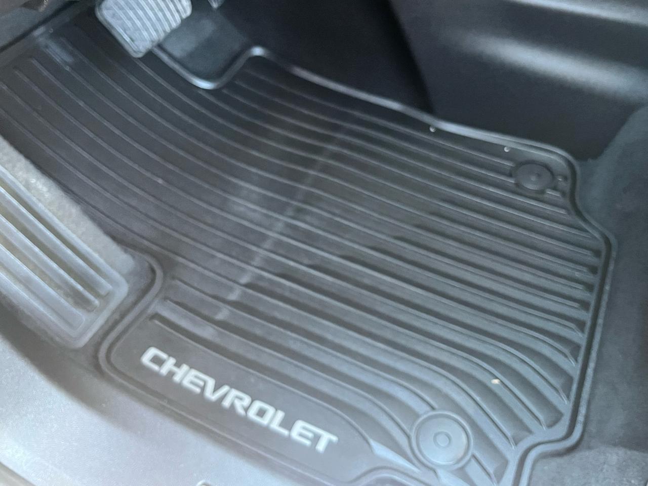 Chevrolet Equinox FWD 4dr Premier w/2LZ 2018