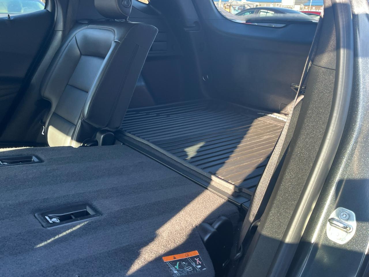 Chevrolet Equinox FWD 4dr Premier w/2LZ 2018