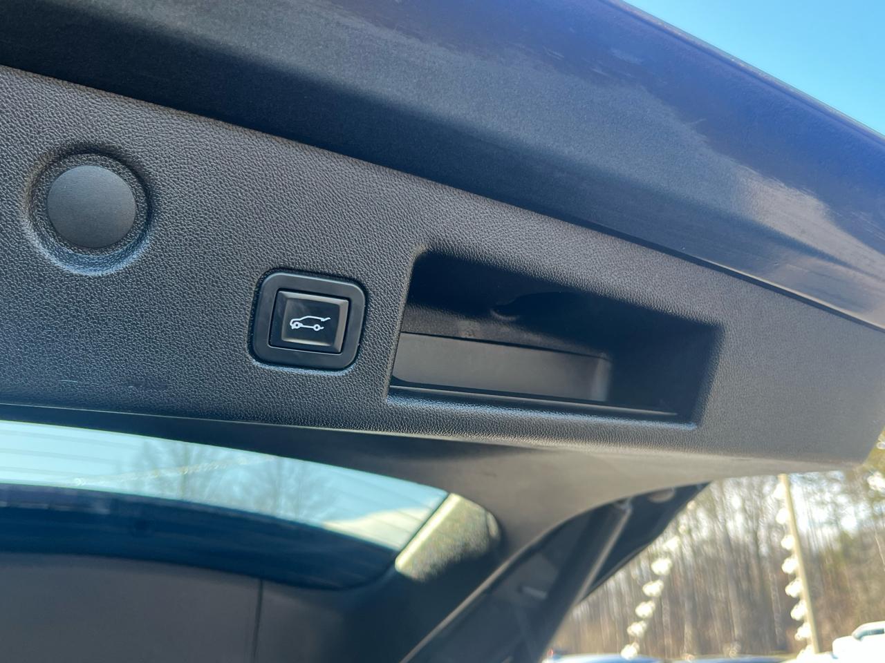 Chevrolet Equinox FWD 4dr Premier w/2LZ 2018