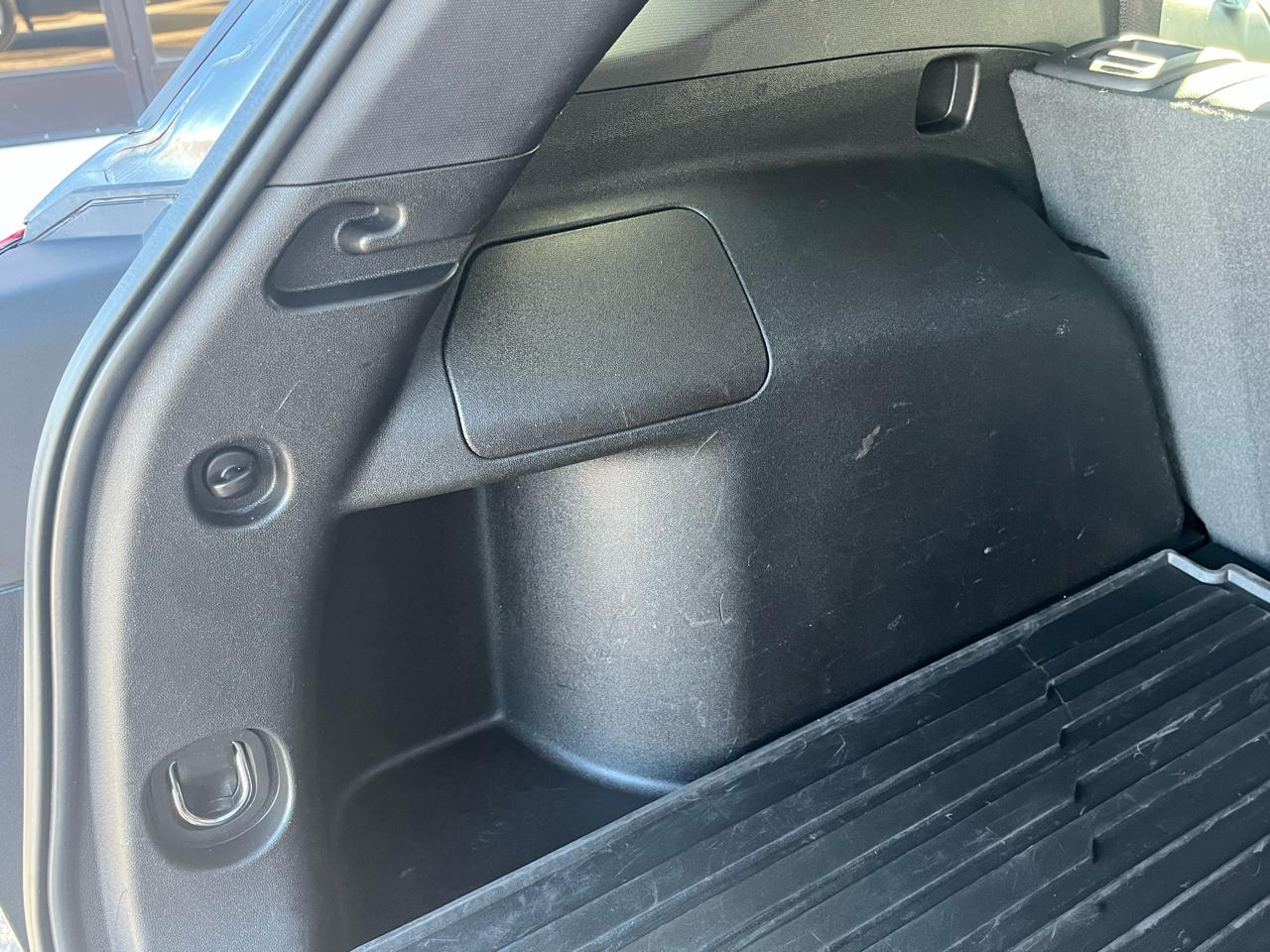 Chevrolet Equinox FWD 4dr Premier w/2LZ 2018