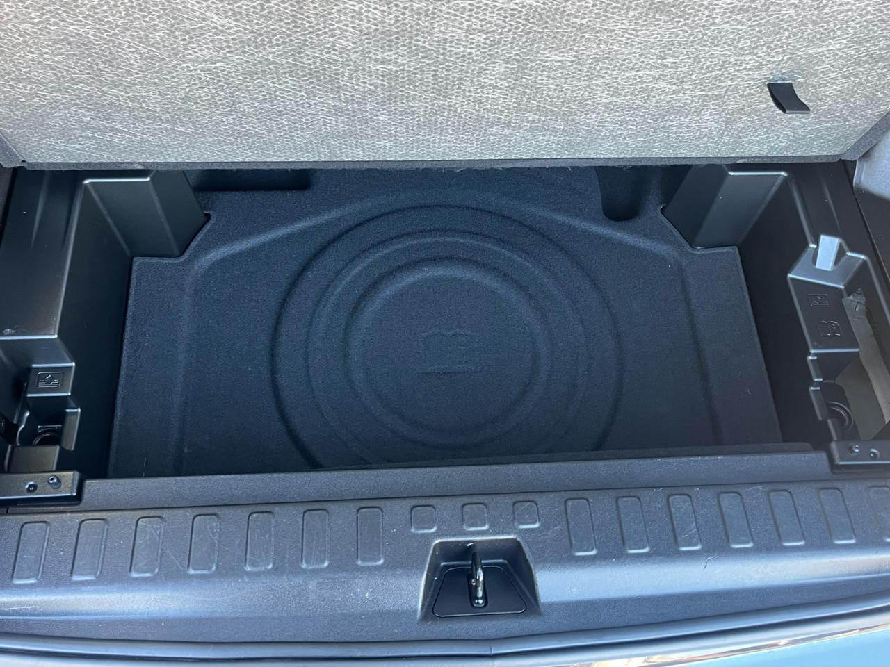 Chevrolet Equinox FWD 4dr Premier w/2LZ 2018