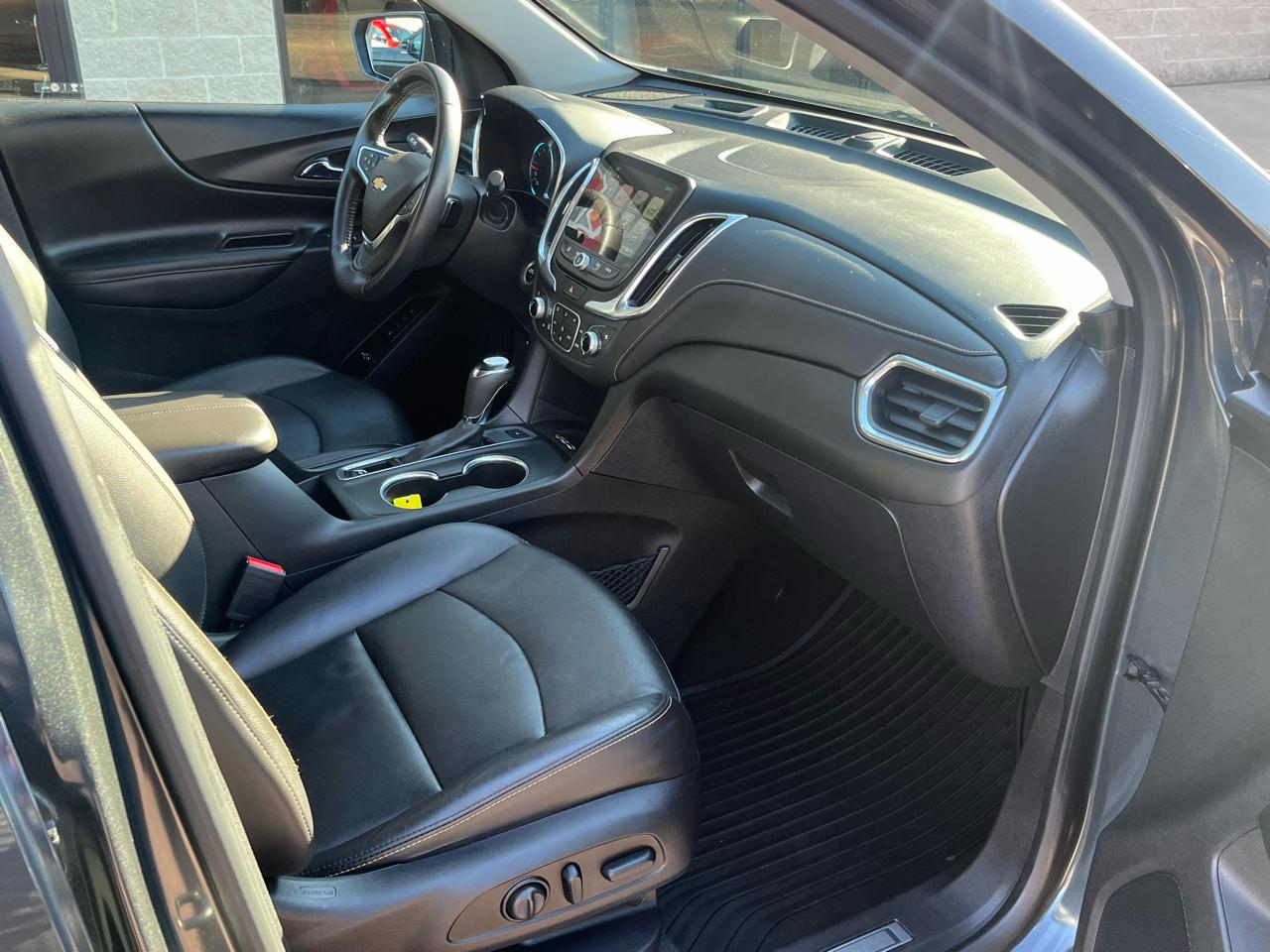 Chevrolet Equinox FWD 4dr Premier w/2LZ 2018