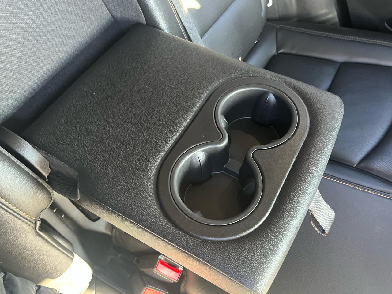 Chevrolet Equinox FWD 4dr Premier w/2LZ 2018