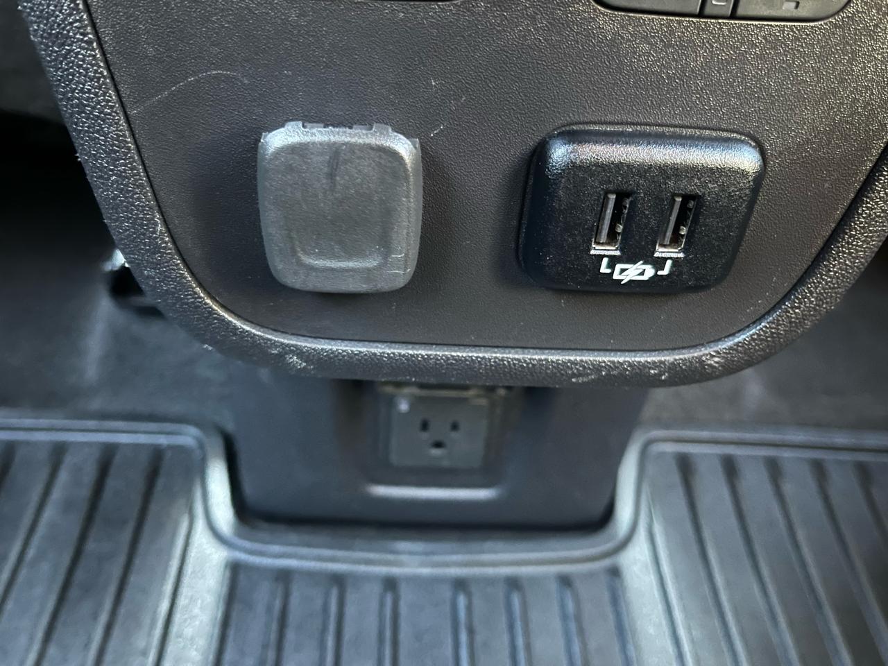 Chevrolet Equinox FWD 4dr Premier w/2LZ 2018