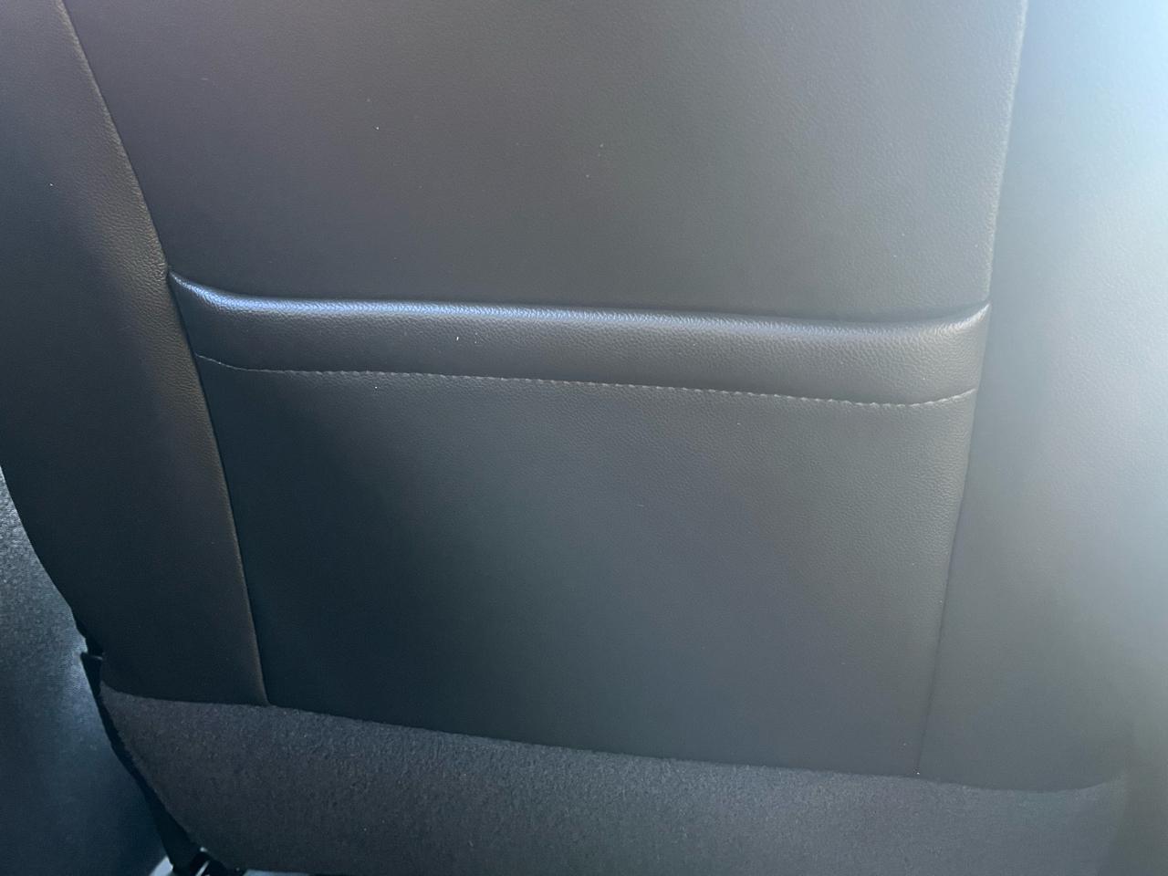 Chevrolet Equinox FWD 4dr Premier w/2LZ 2018