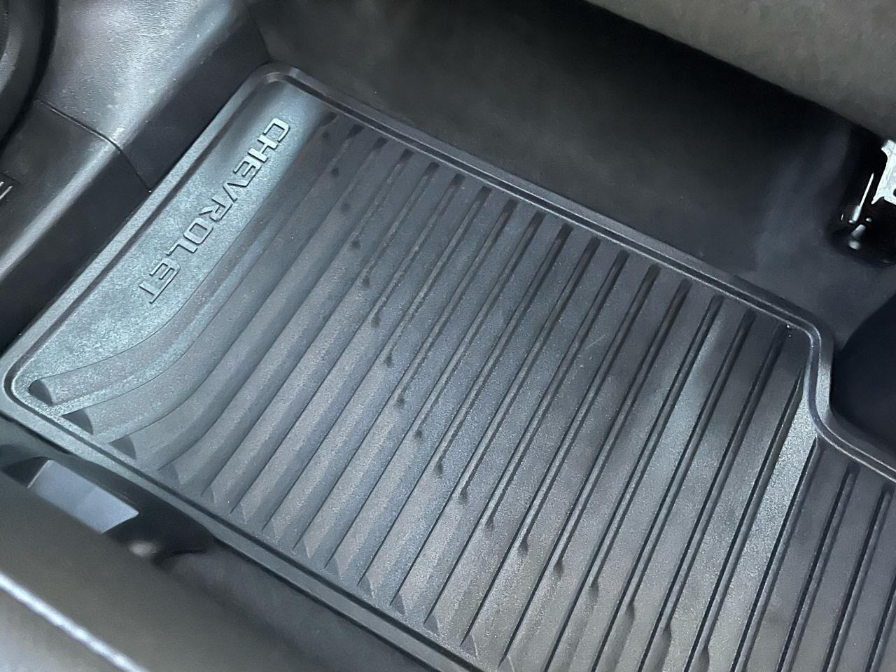 Chevrolet Equinox FWD 4dr Premier w/2LZ 2018