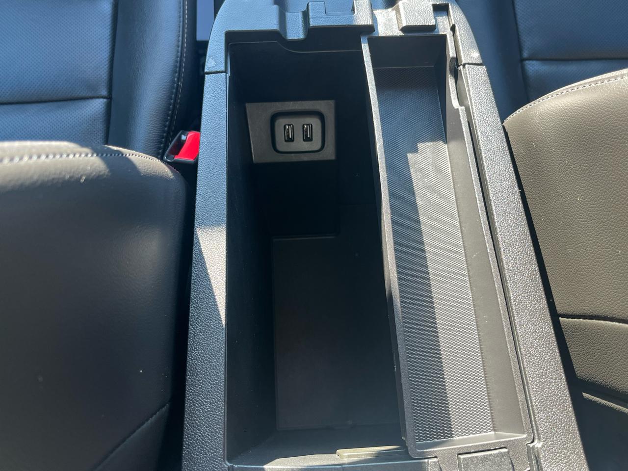 Chevrolet Equinox FWD 4dr Premier w/2LZ 2018