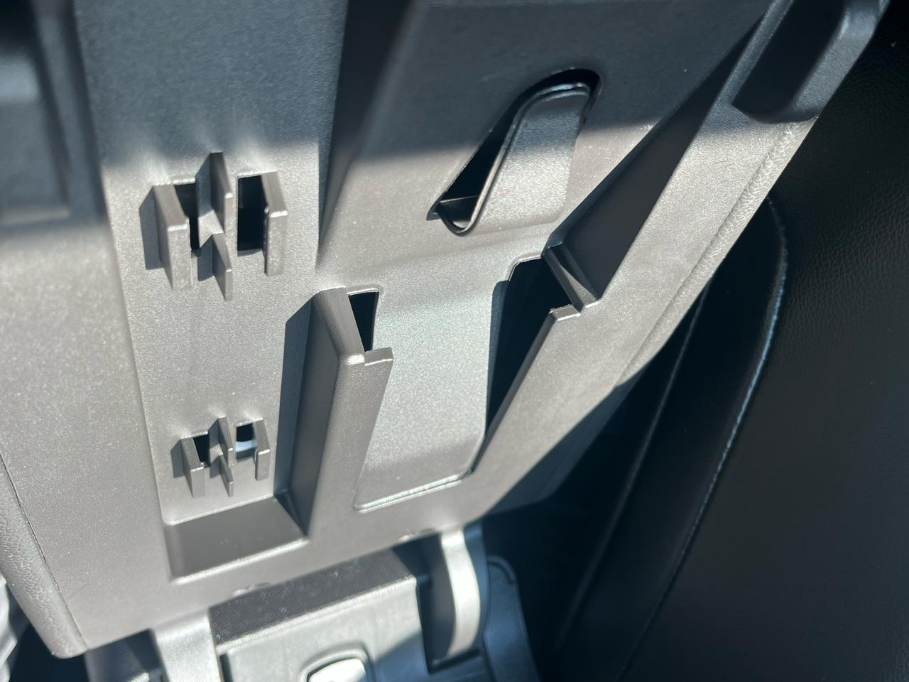 Chevrolet Equinox FWD 4dr Premier w/2LZ 2018