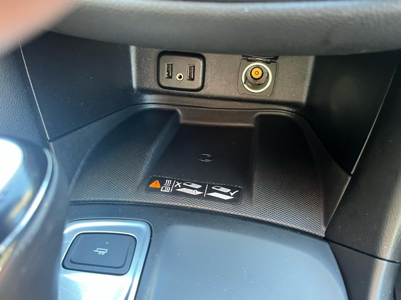 Chevrolet Equinox FWD 4dr Premier w/2LZ 2018