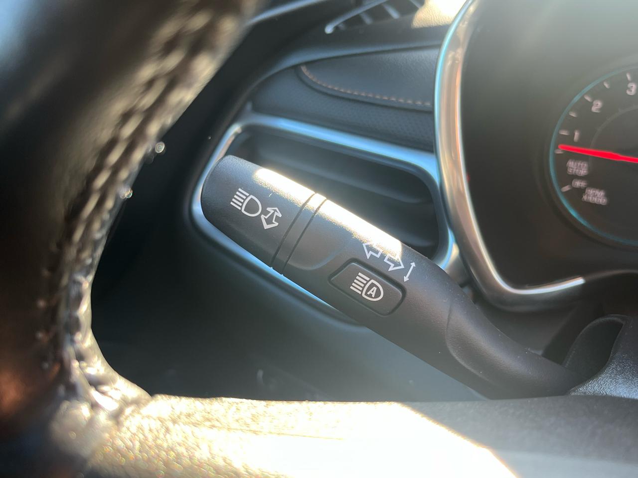 Chevrolet Equinox FWD 4dr Premier w/2LZ 2018