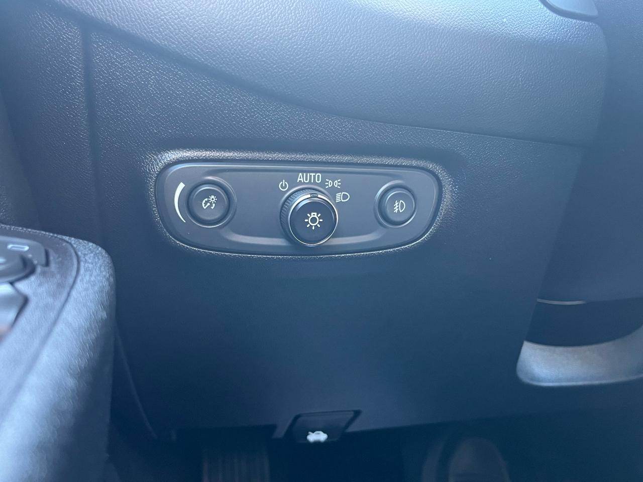 Chevrolet Equinox FWD 4dr Premier w/2LZ 2018