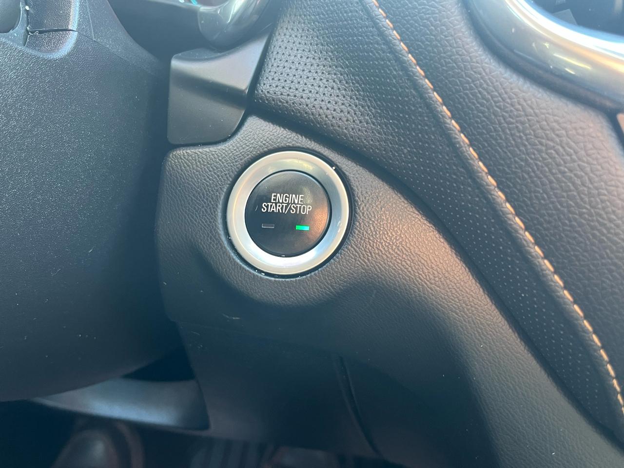 Chevrolet Equinox FWD 4dr Premier w/2LZ 2018