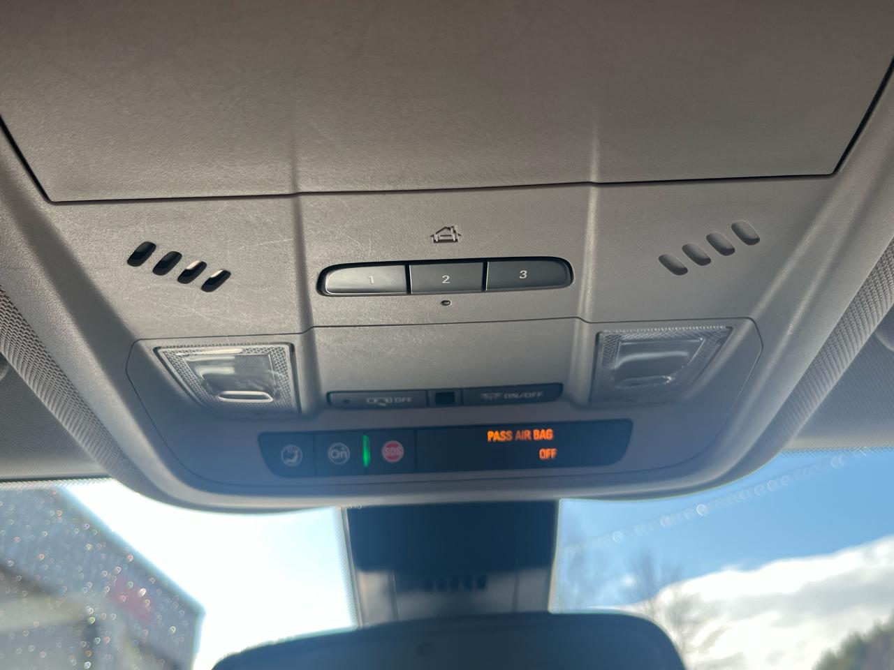 Chevrolet Equinox FWD 4dr Premier w/2LZ 2018