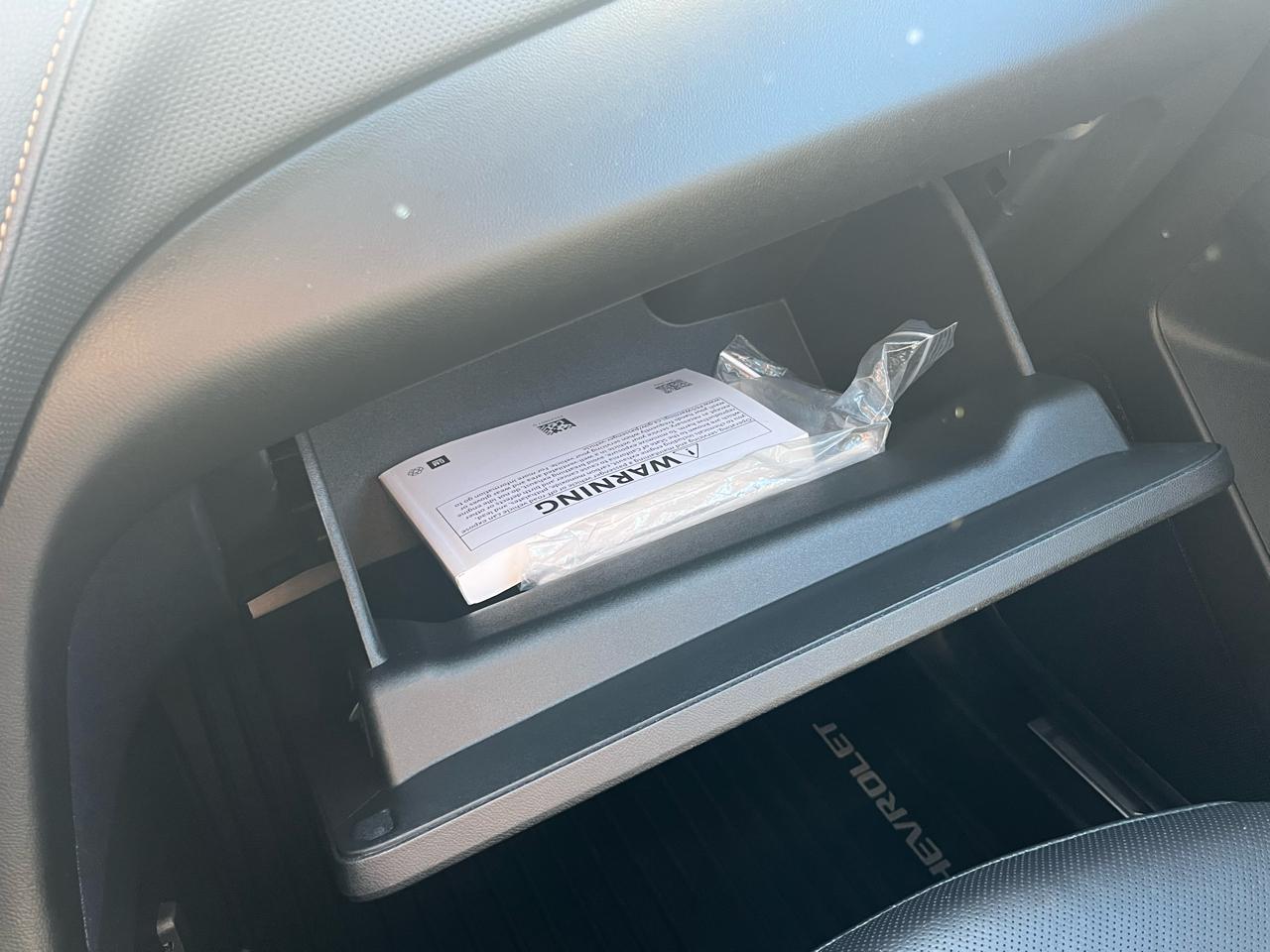 Chevrolet Equinox FWD 4dr Premier w/2LZ 2018