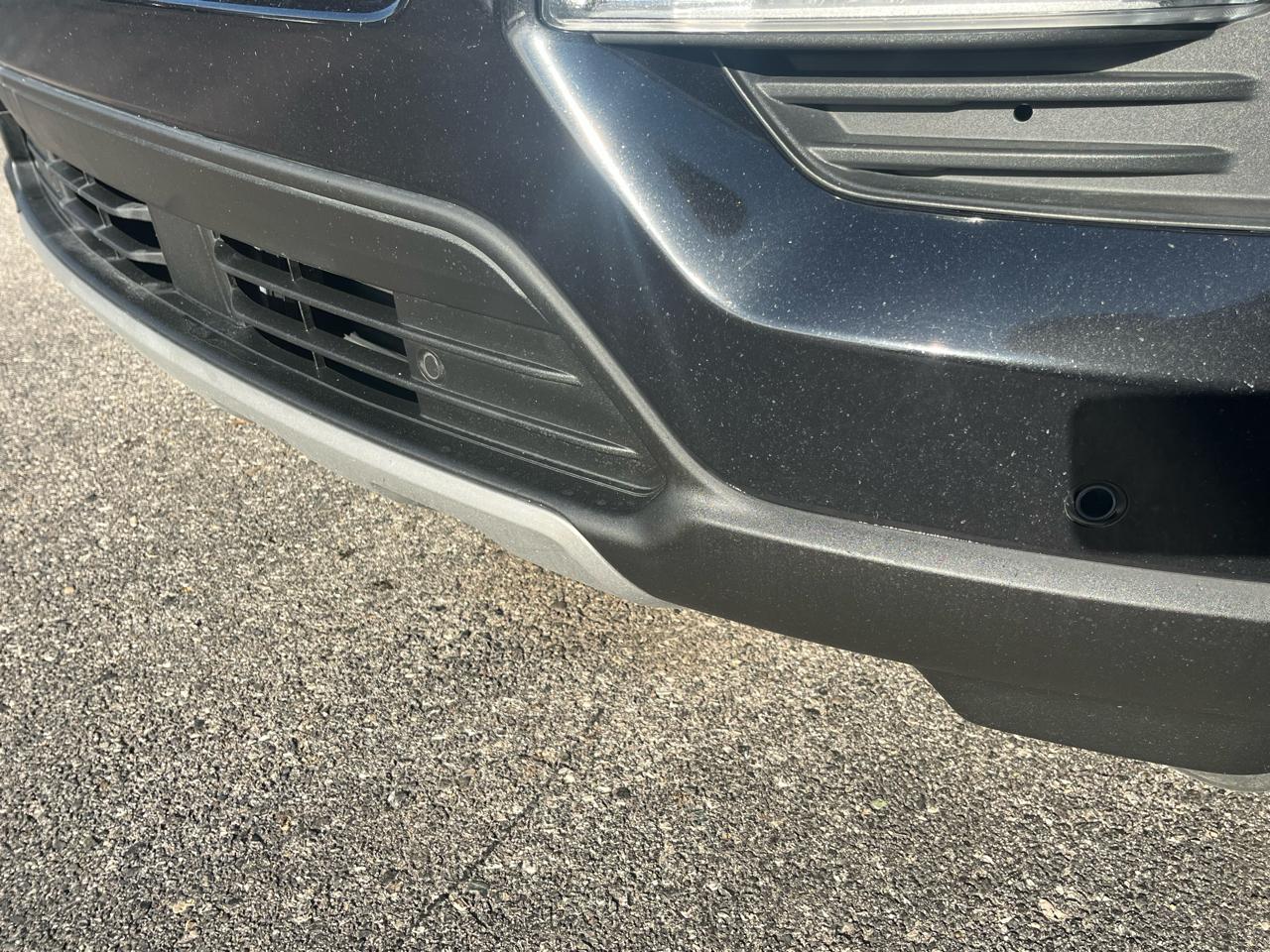 Ford Explorer Platinum 4WD 2020