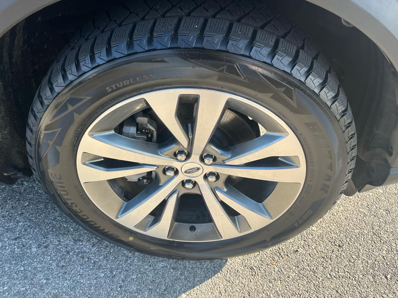 Ford Explorer Platinum 4WD 2020