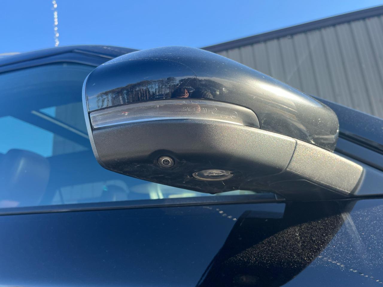 Ford Explorer Platinum 4WD 2020