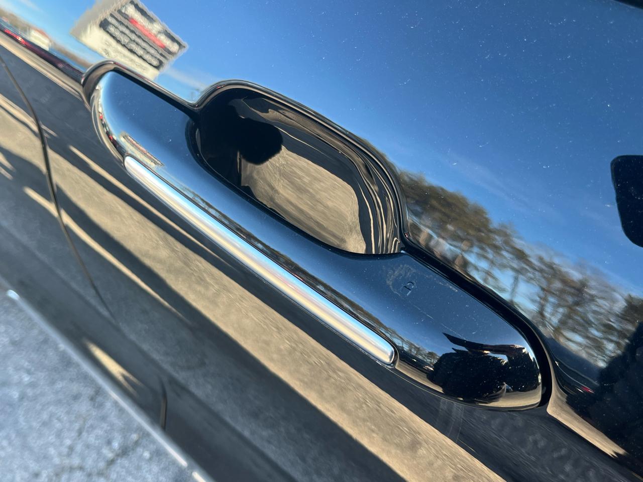 Ford Explorer Platinum 4WD 2020