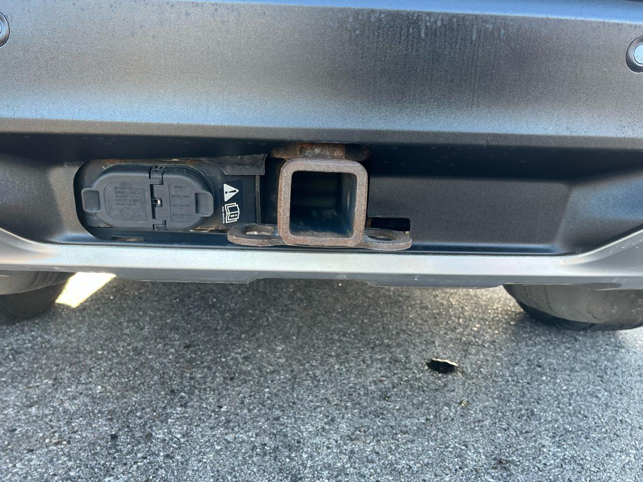 Ford Explorer Platinum 4WD 2020