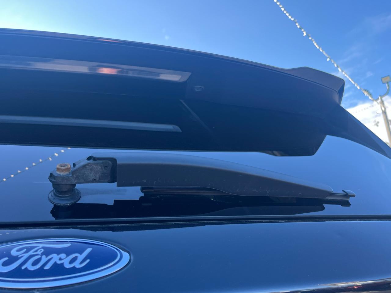 Ford Explorer Platinum 4WD 2020