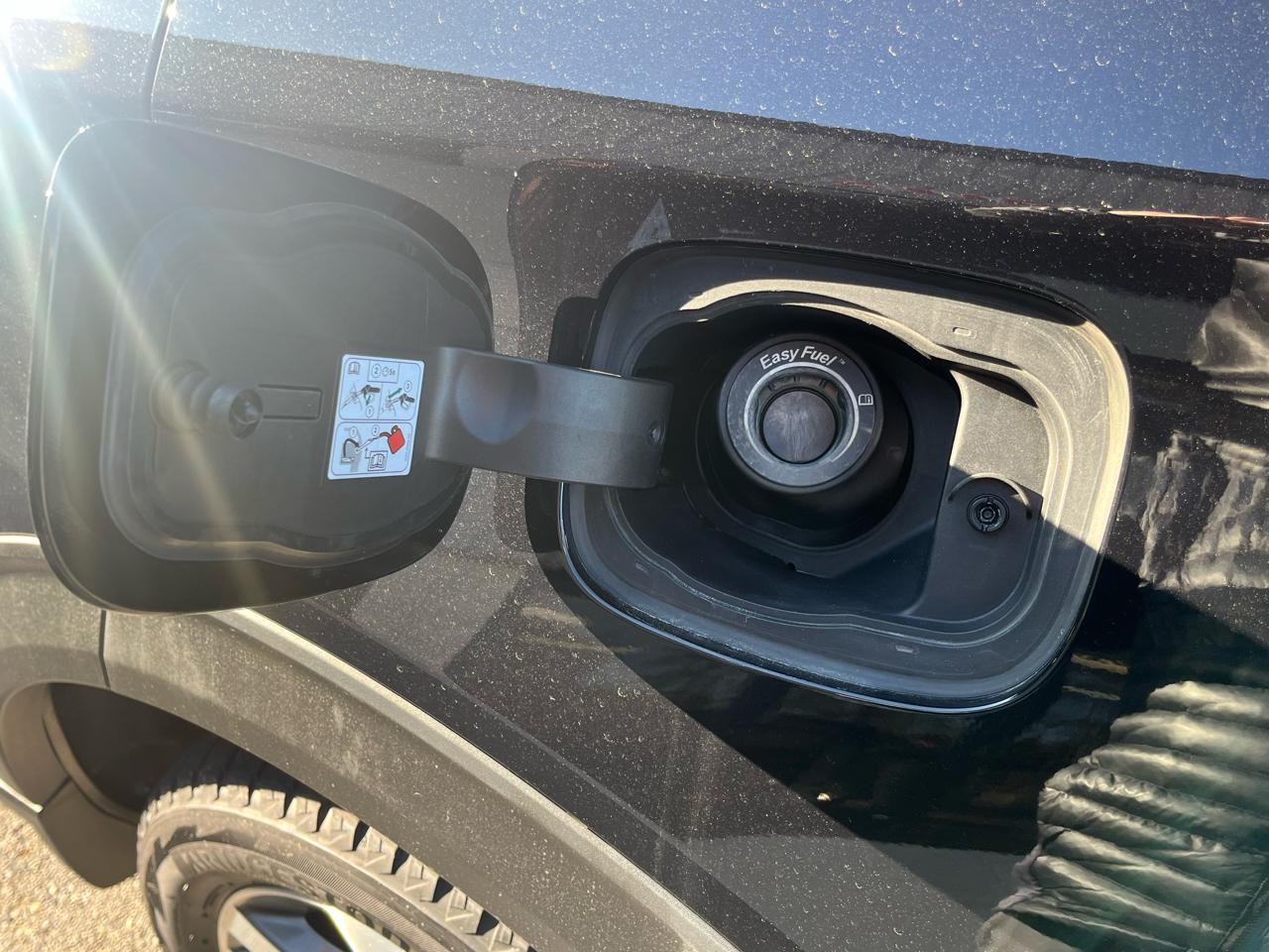 Ford Explorer Platinum 4WD 2020