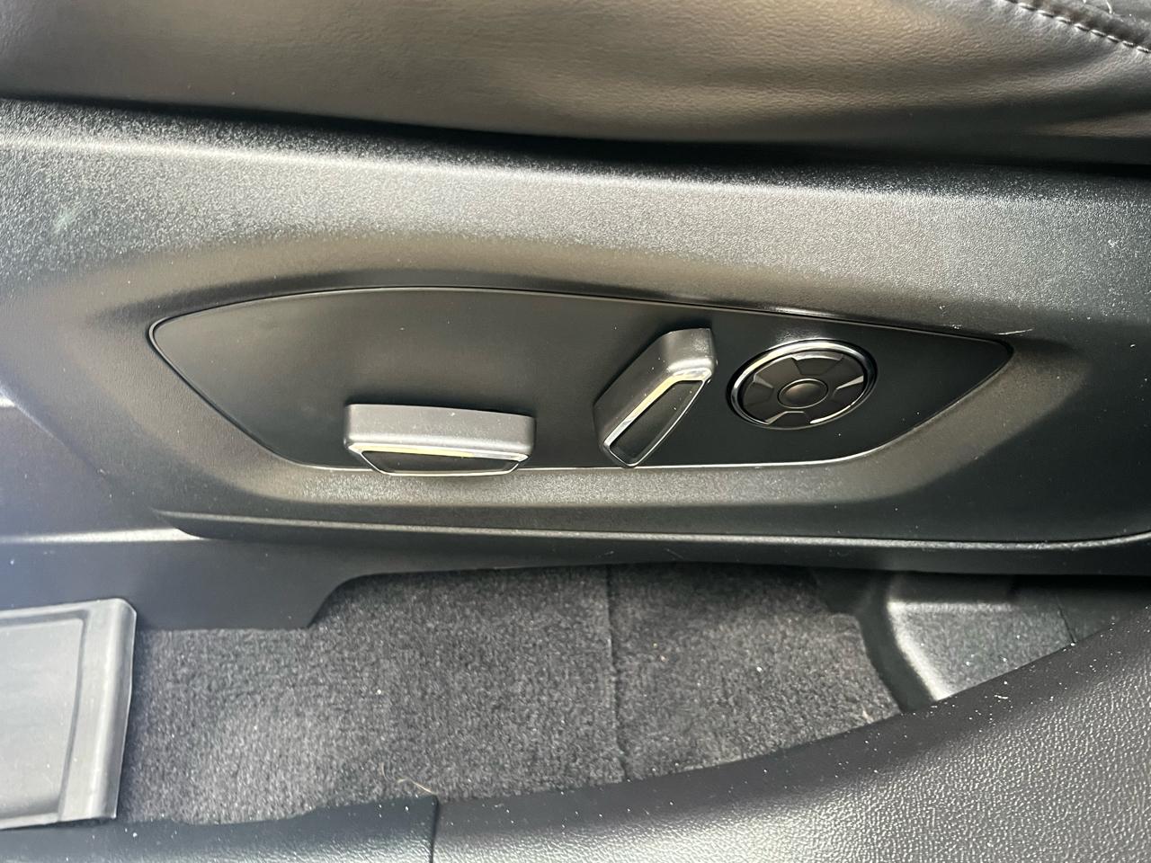 Ford Explorer Platinum 4WD 2020