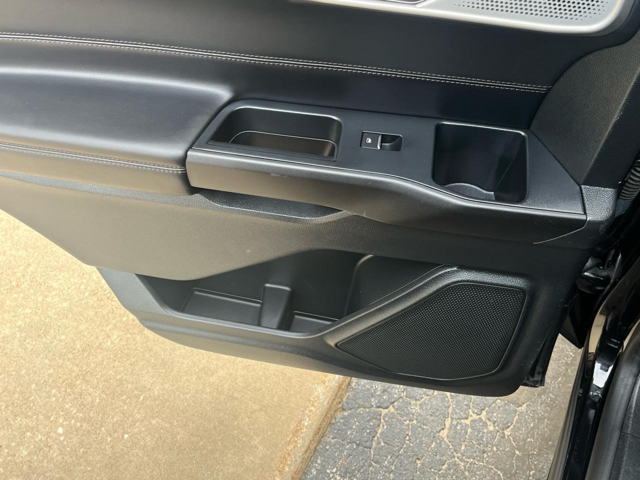 Ford Explorer Platinum 4WD 2020