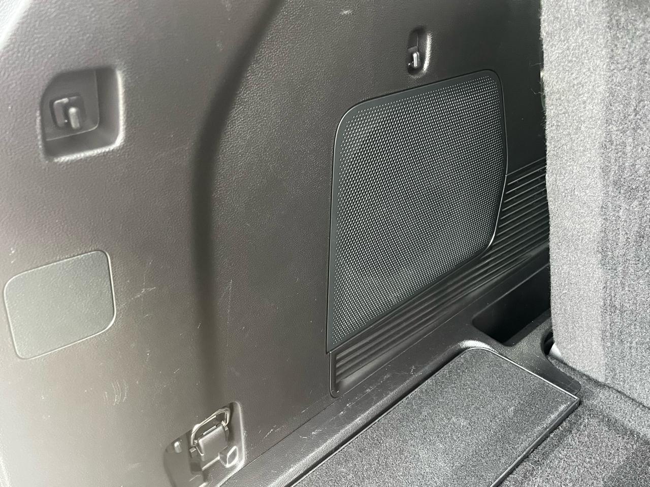 Ford Explorer Platinum 4WD 2020