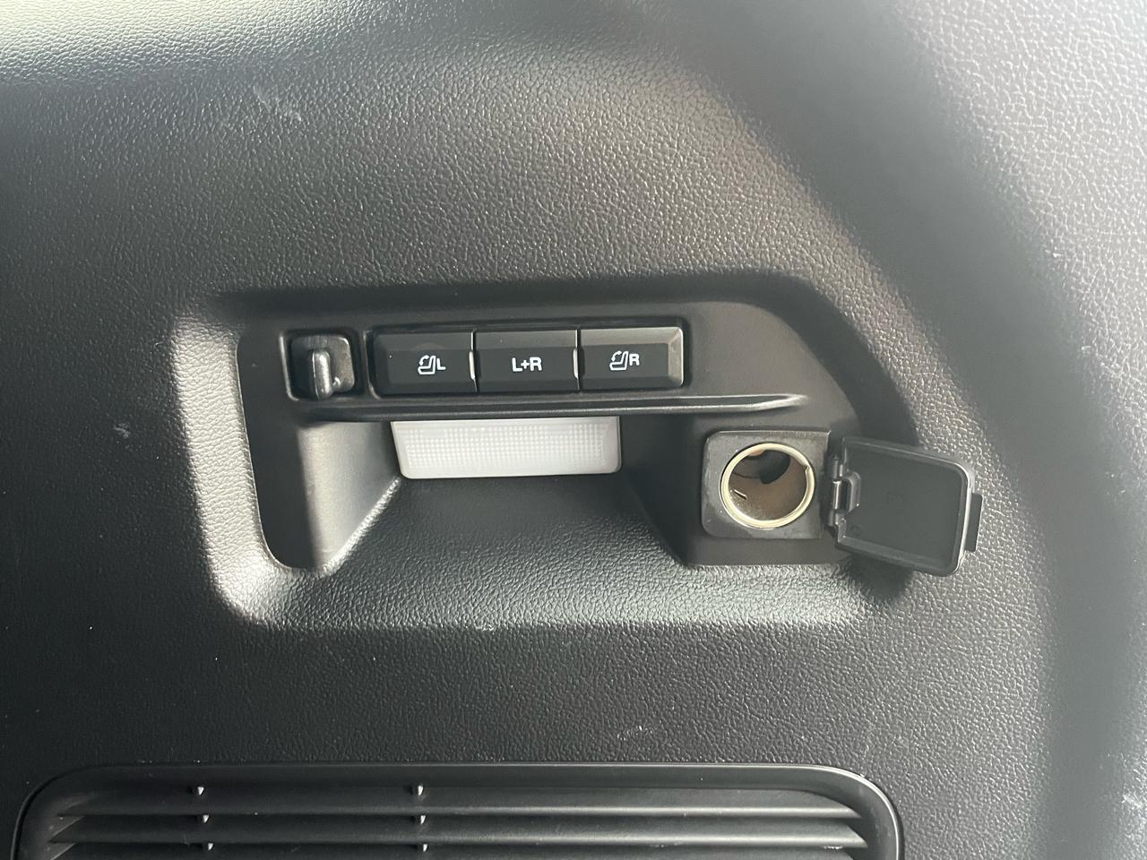 Ford Explorer Platinum 4WD 2020