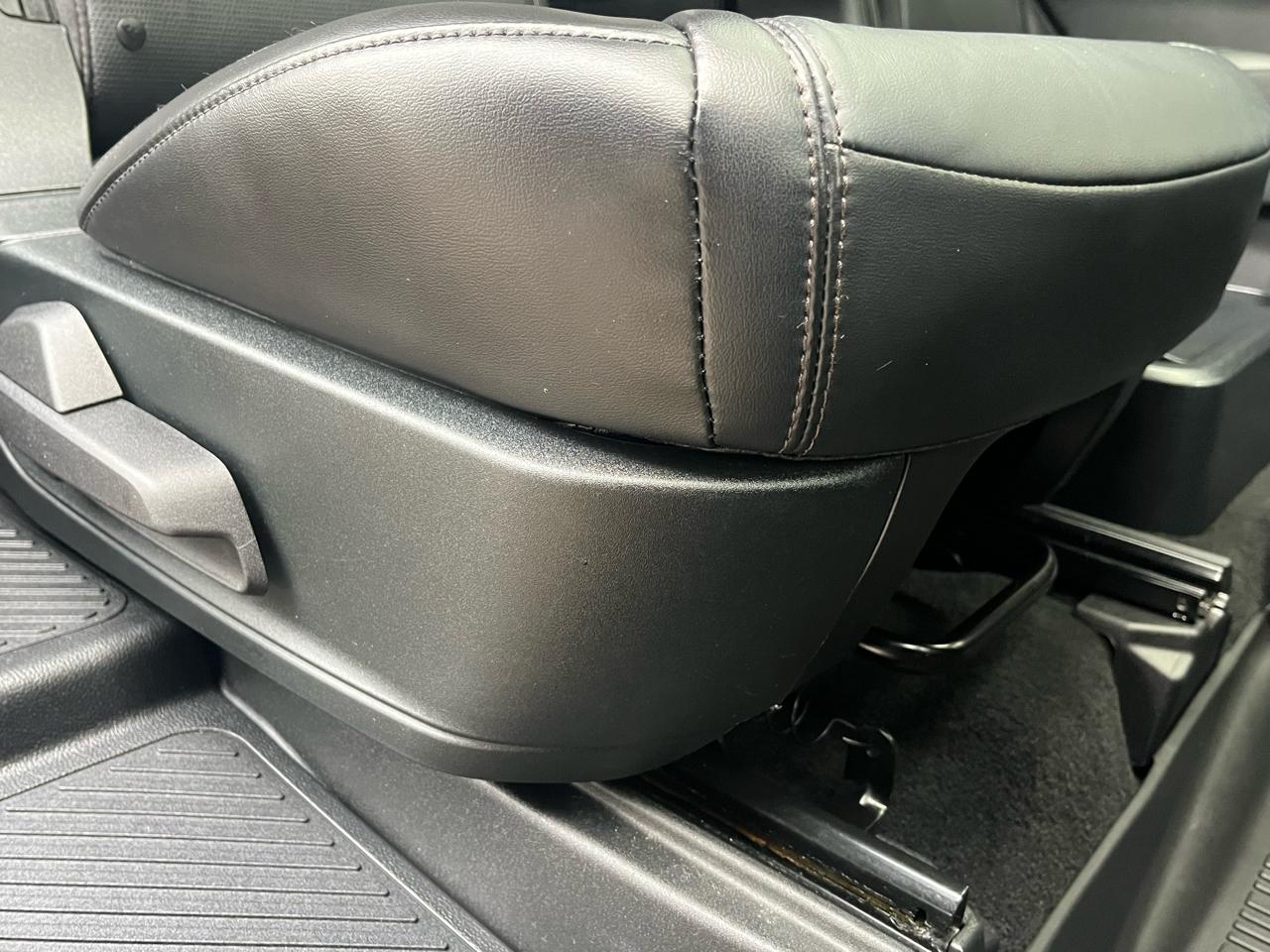 Ford Explorer Platinum 4WD 2020