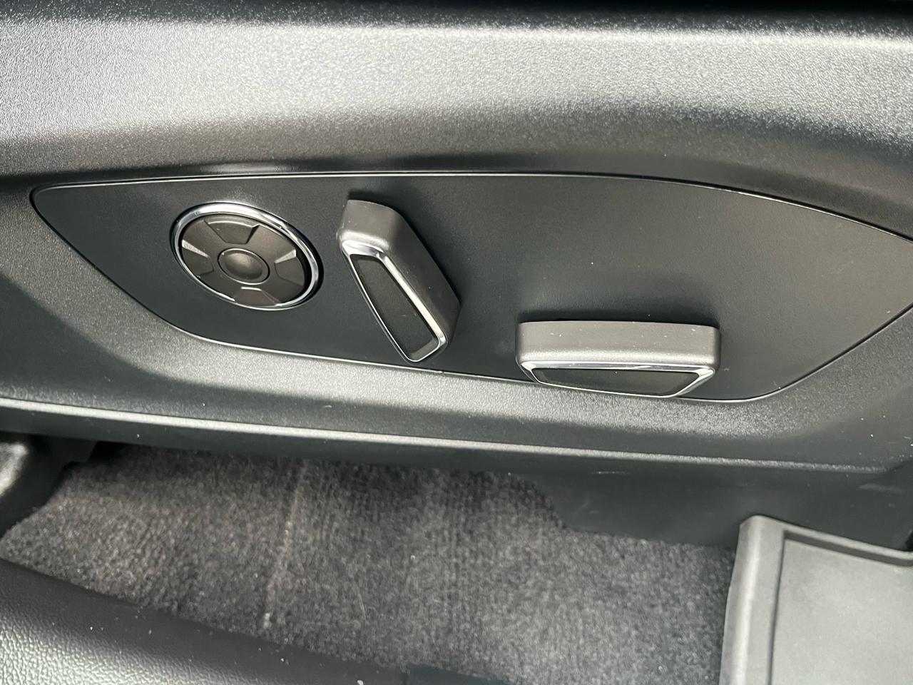 Ford Explorer Platinum 4WD 2020